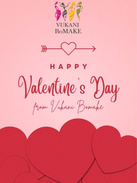 Happy Valentine’s Day ❤️
To our community, our customers, and every hand that stitches with care, thank you.