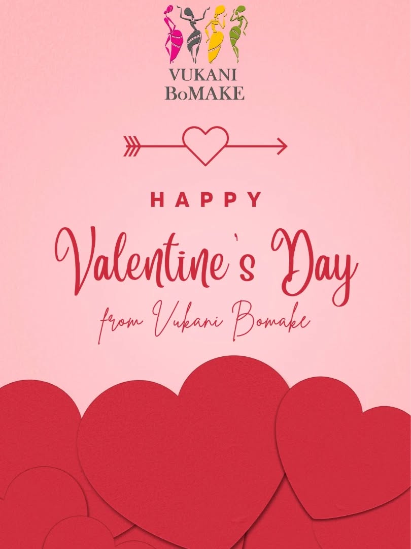 Happy Valentine’s Day ❤️
To our community, our customers, and every hand that stitches with care, thank you.